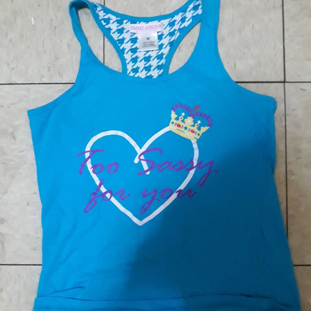 Women's Tanktop